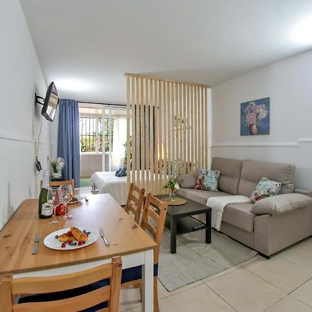 Elegant And Cozy Studio With Pool Chaparral 341 Costa Del Silencio Eksteriør bilde