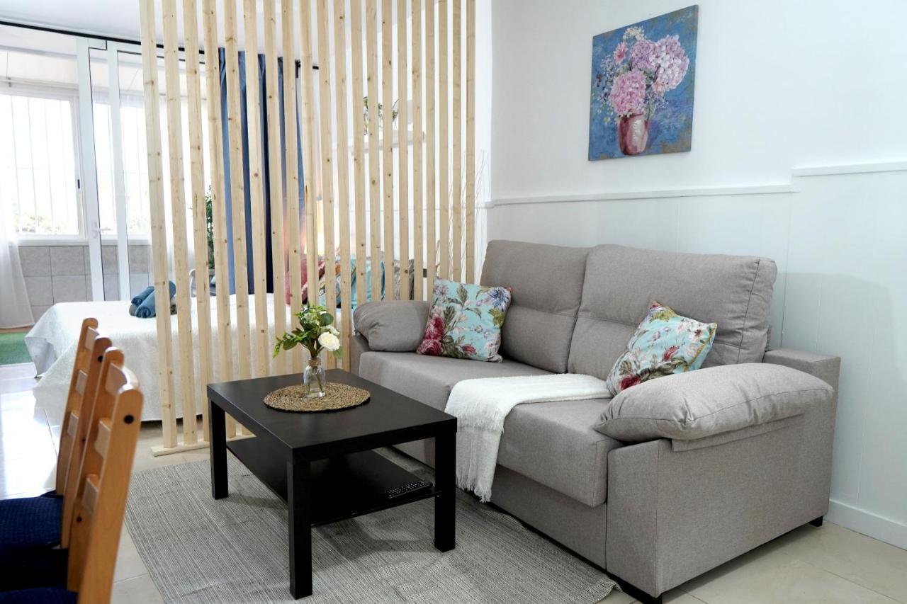 Elegant And Cozy Studio With Pool Chaparral 341 Costa Del Silencio Eksteriør bilde