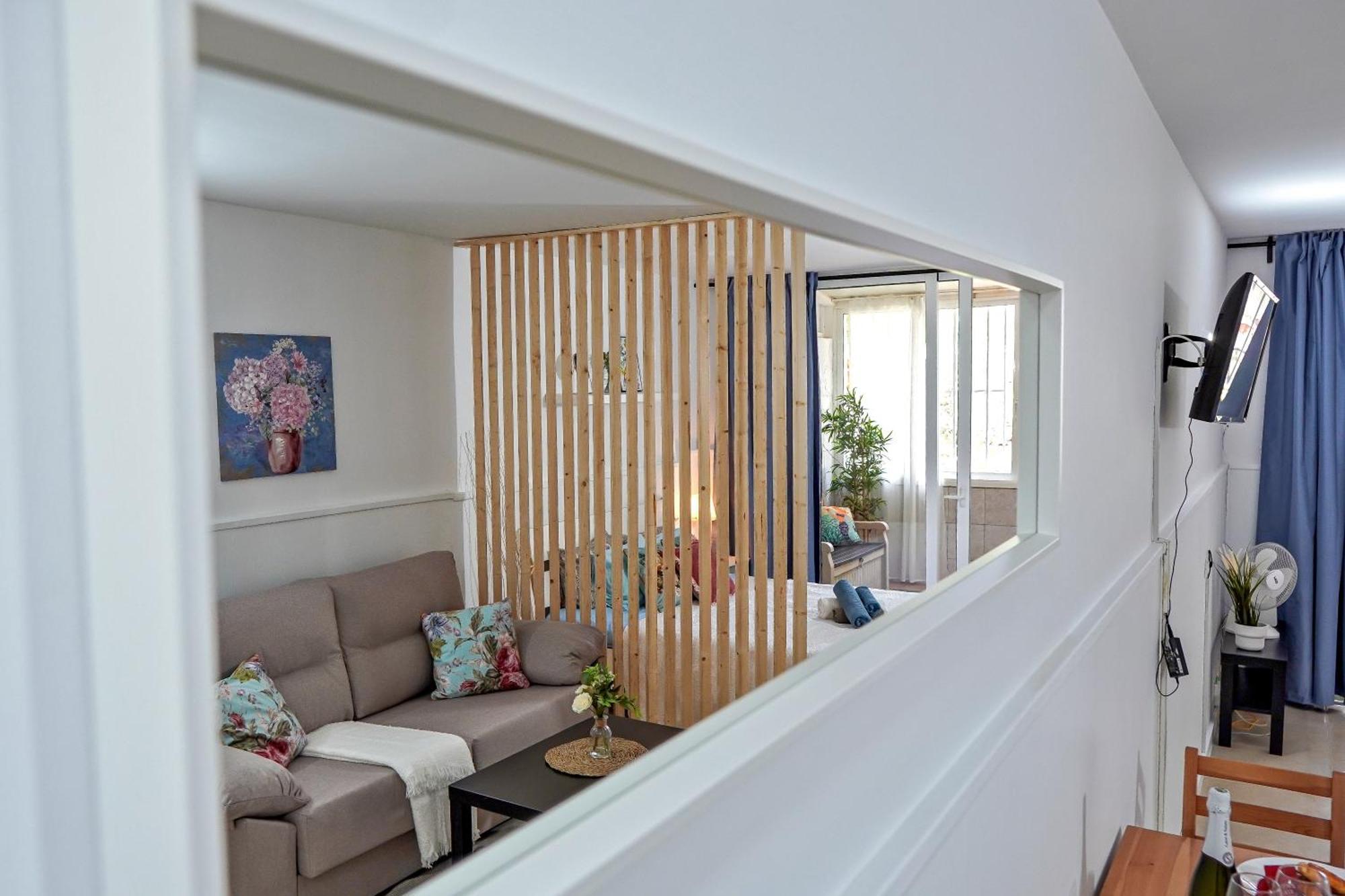 Elegant And Cozy Studio With Pool Chaparral 341 Costa Del Silencio Eksteriør bilde