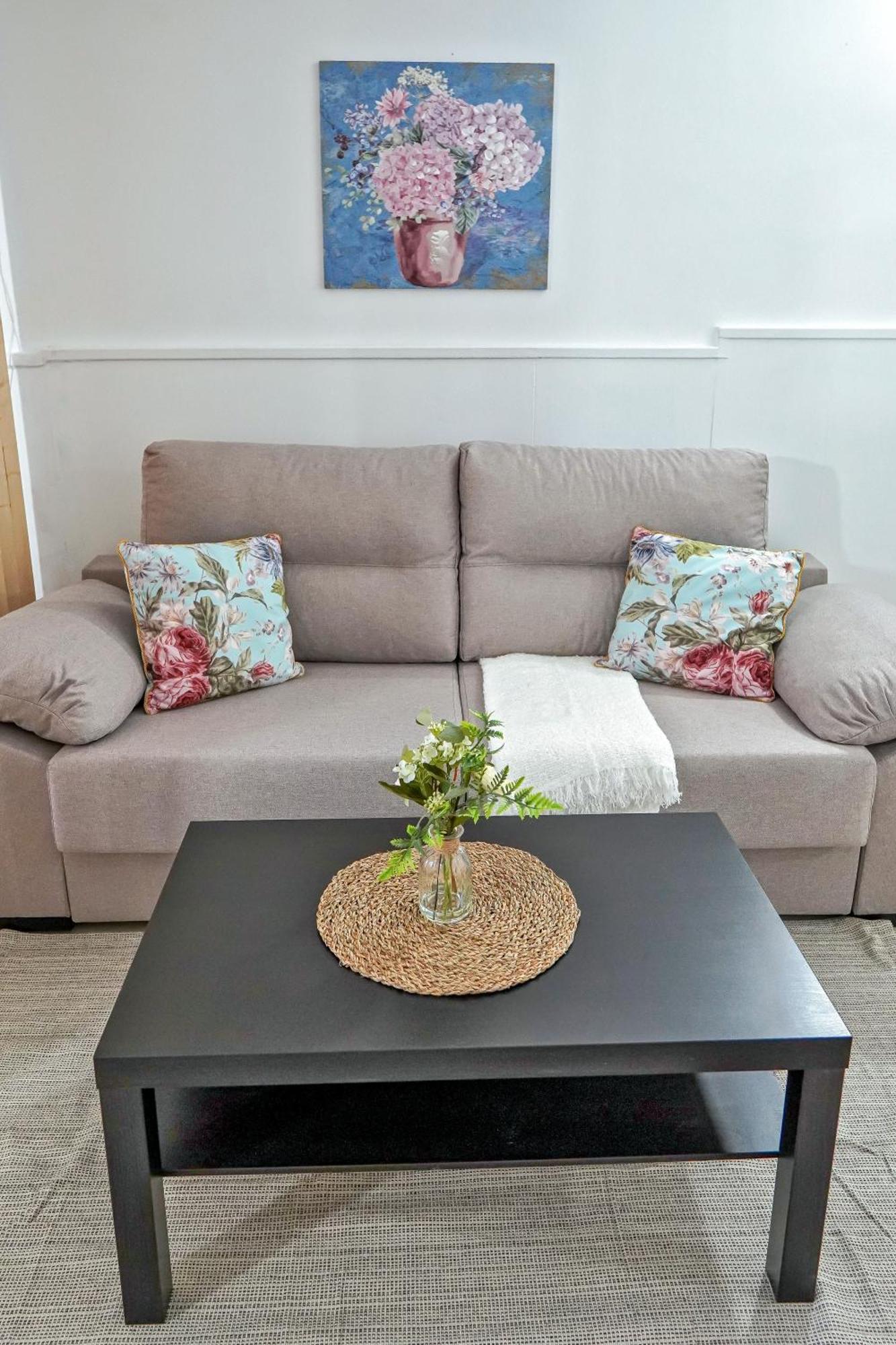 Elegant And Cozy Studio With Pool Chaparral 341 Costa Del Silencio Eksteriør bilde